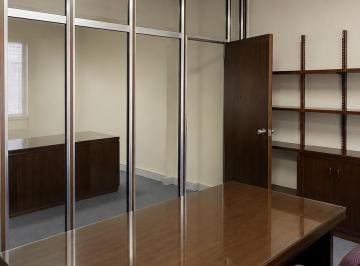 Oficina comercial · 82m² · 4 Ambientes · 1 Cochera · Venta Oficina - Cochera - Centro - Microcentro