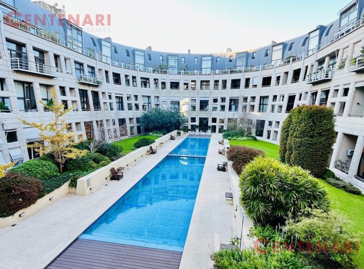 Departamento · 180m² · 3 Ambientes · 1 Cochera