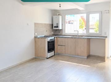 Departamento · 2 Ambientes · 1 Cochera · Alquiler Permanente Depto 1 Dorm a Estrenar