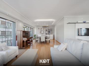 Departamento · 210m² · 5 Ambientes · 2 Cocheras · Departamento en Venta 5 Ambientes en Belgrano con Dependencia y 2 Cocheras
