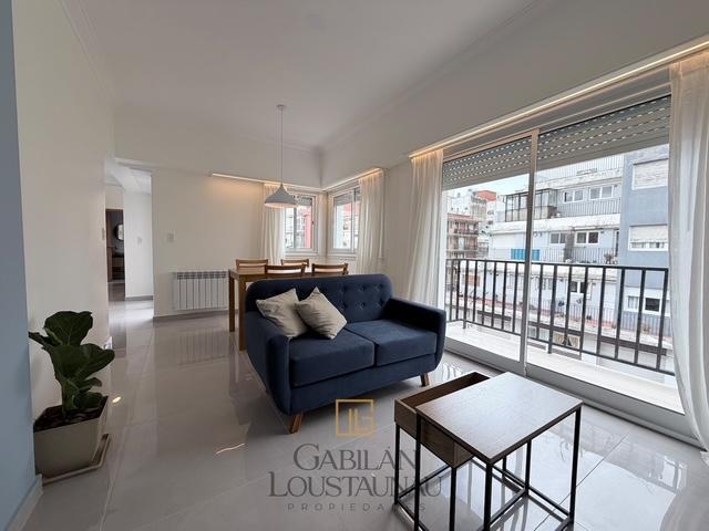 Departamento · 70m² · 3 Ambientes