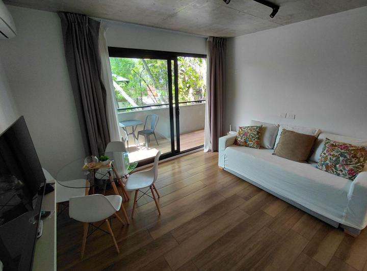 Departamento · 39m² · 2 Ambientes