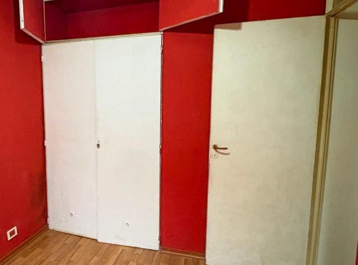 Departamento · 30m² · 1 Ambiente