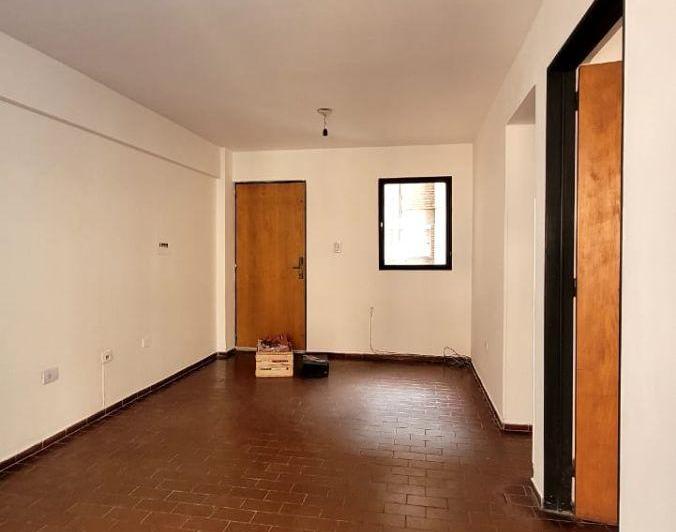 Departamento · 60m² · 3 Ambientes