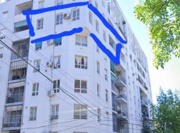 Departamento de 3 ambientes, Núñez · Departamento en Torre, 3 Ambientes, Todo Exterior
