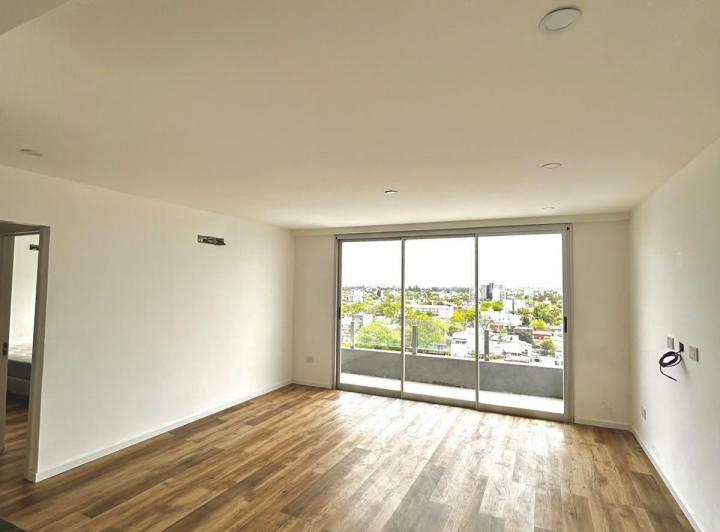 Departamento · 59m² · 2 Ambientes