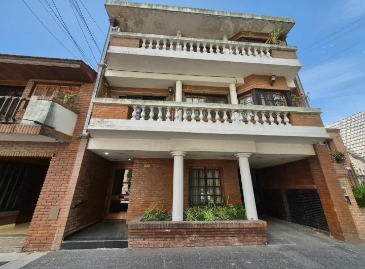 Departamento · 43m² · 2 Ambientes