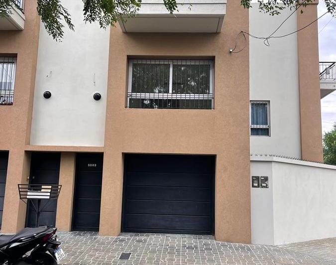 Departamento · 70m² · 2 Ambientes · 1 Cochera