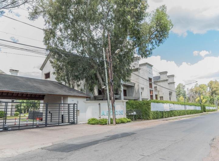 Departamento · 55m² · 2 Ambientes · 1 Cochera