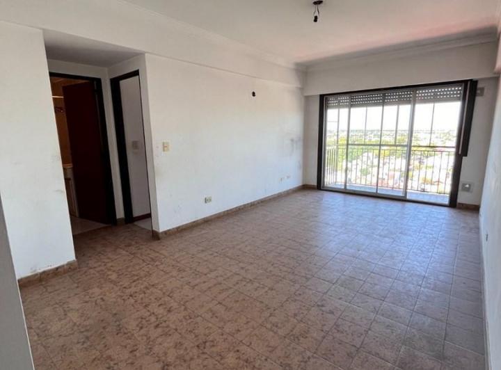 Departamento · 50m² · 2 Ambientes