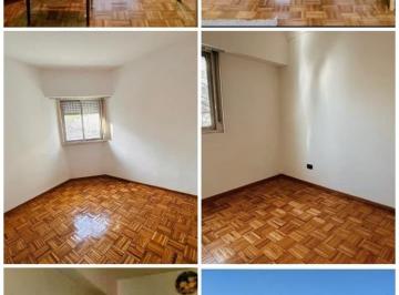 Departamento de 3 ambientes, Villa Crespo · 3 Ambientes con Vista Increíble Muy Luminoso