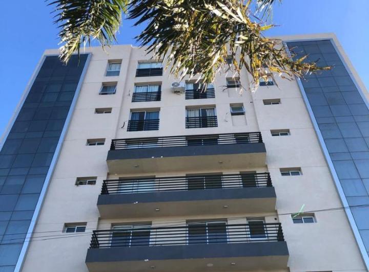 Departamento · 52m² · 2 Ambientes