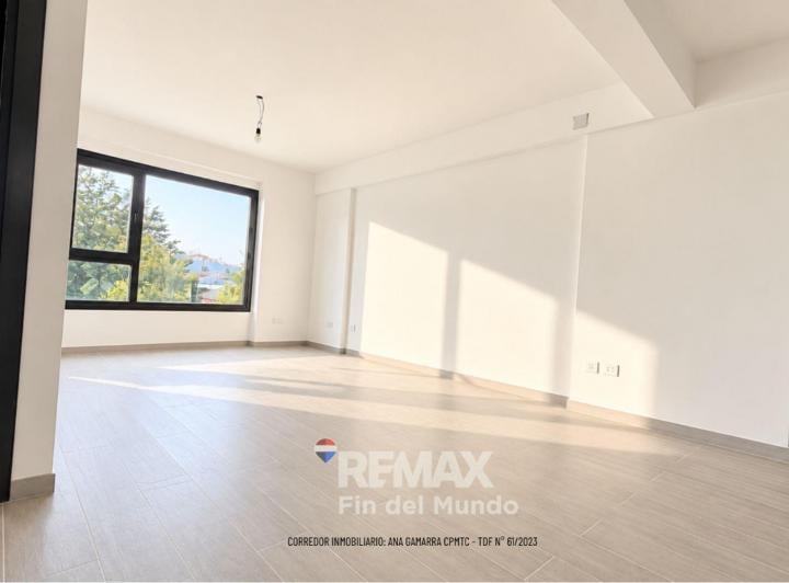Departamento · 53m² · 2 Ambientes