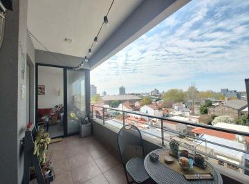 Departamento · 69m² · 3 Ambientes · 1 Cochera · Venta Departamento 3 Amb con Cochera en Bernal