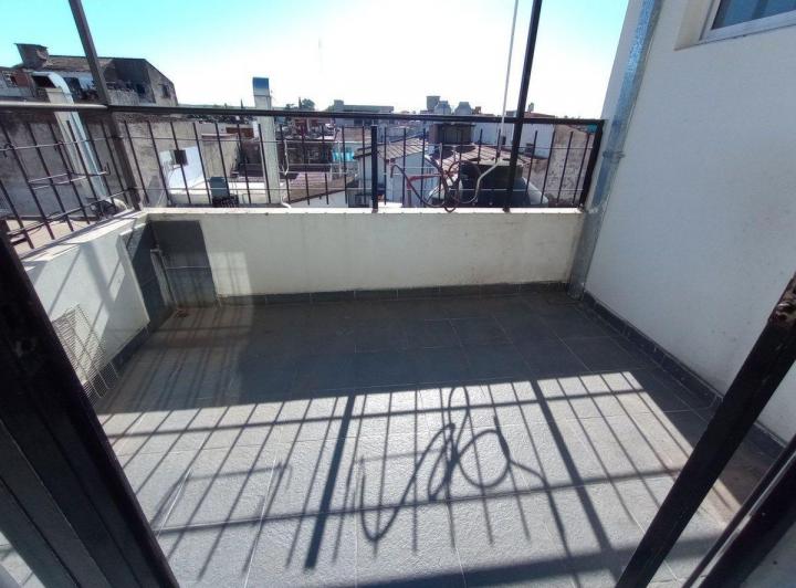 Departamento · 50m² · 2 Ambientes