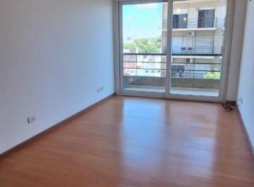 Departamento · 48m² · 2 Ambientes · Departamento de 2 Ambientes con Balcón Corrido
