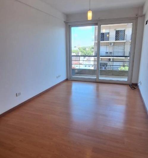 Departamento · 48m² · 2 Ambientes