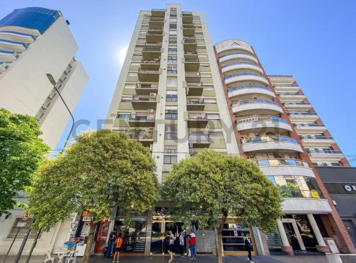 Departamento · 58m² · 3 Ambientes