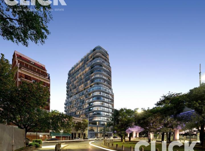 Departamento · 38m² · 2 Ambientes