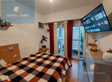 Departamento · 48m² · 2 Ambientes · Alquiler Departamento 2 Ambientes Luminoso Retiro