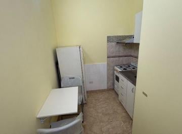 Departamento de 1 ambiente, Quilmes · Monoambiente Alquiler Barrio Parque