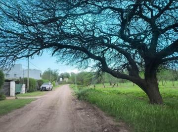 Terreno , Córdoba · La Corolina Villa Warcalde