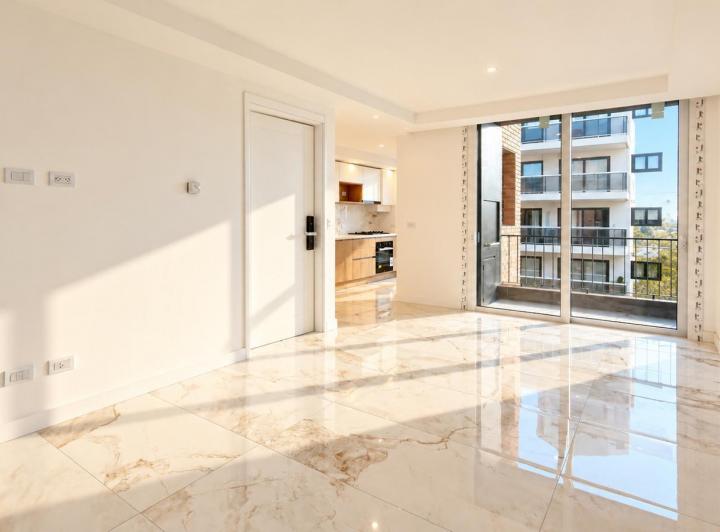 Departamento · 48m² · 2 Ambientes