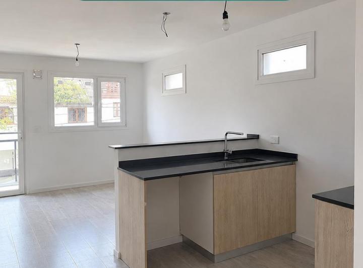 Departamento · 1 Ambiente