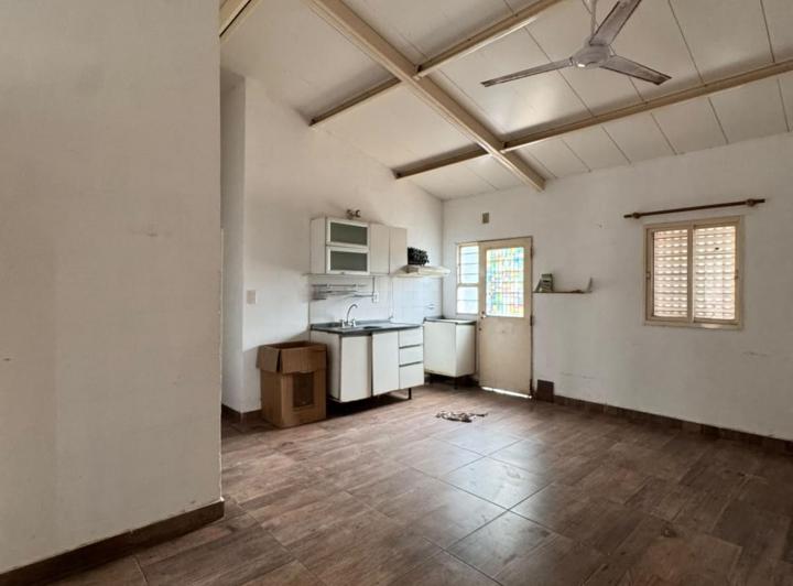 Casa · 84m² · 4 Ambientes