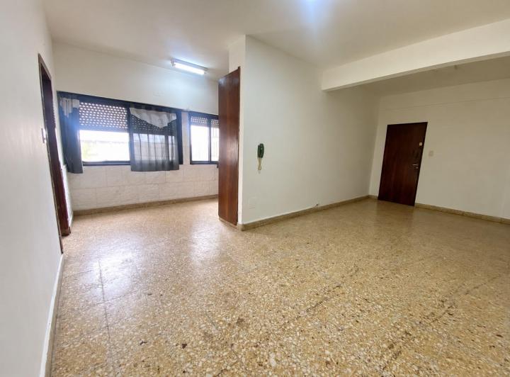 Departamento · 60m² · 3 Ambientes