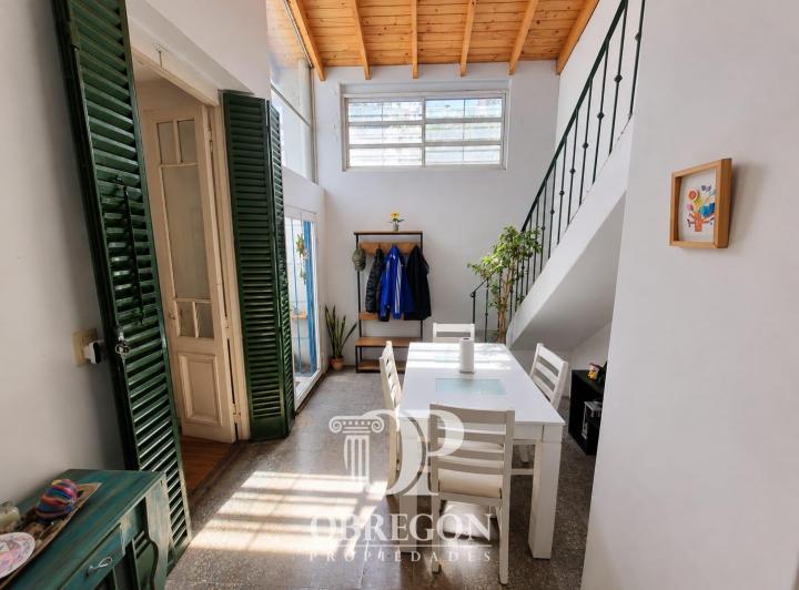 PH · 67m² · 4 Ambientes