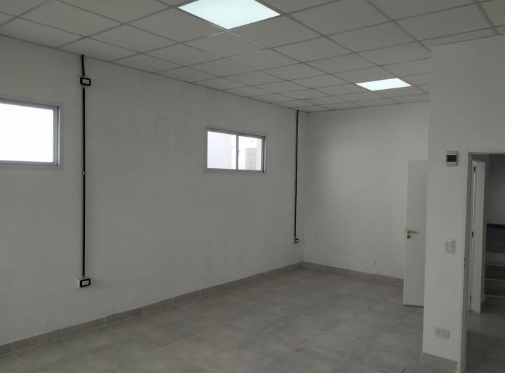 Oficina comercial · 29m² · 2 Ambientes