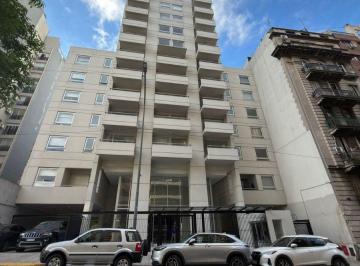 Departamento de 4 ambientes, Barracas · Duplex de 4 Ambientes con Balcón Terraza en Barracas Ituzaingo 925
