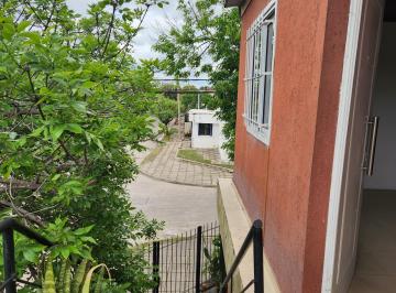 Departamento de 2 ambientes, Córdoba · Dpto - Pa 2 Dor, Patio de Invierno