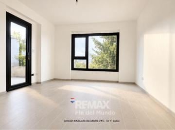 Departamento · 27m² · 1 Ambiente · Ushuaia | Venta | Monoambiente | Edif Mondrian