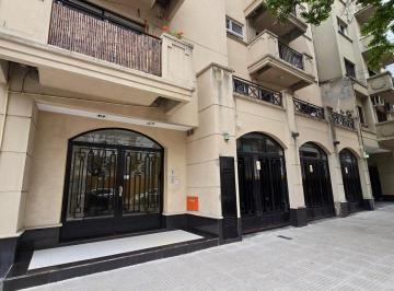 Departamento · 37m² · 2 Ambientes · 1 Cochera · Departamento de 2 Amb. Frente Balcón. Cochera. Villa Urquiza