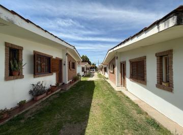 Casa · 50m² · 3 Ambientes · 1 Cochera · Alquiler | 2 Dorm. | Cochera