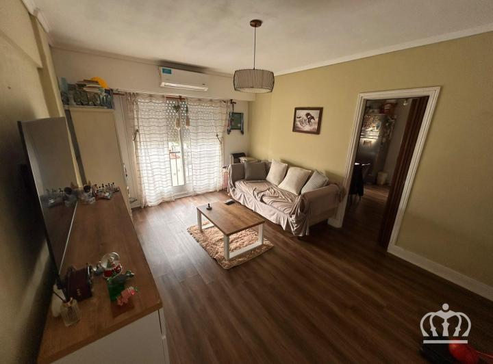 Departamento · 56m² · 3 Ambientes