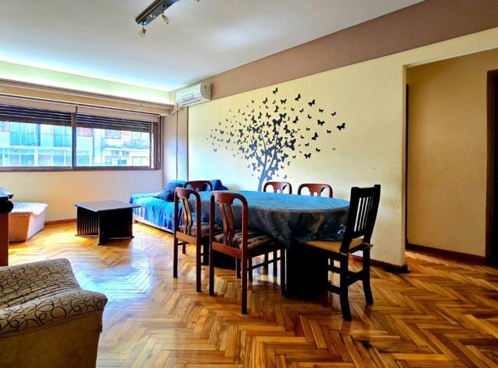 Departamento · 73m² · 3 Ambientes