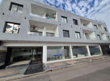 Departamento de 2 ambientes, Río Segundo · Alquiler Depto 1 Dorm con Cochera - Rio II