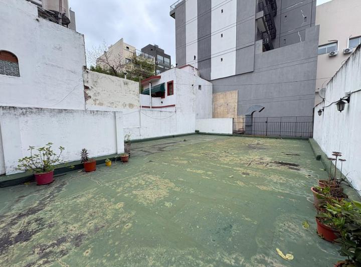 Departamento · 42m² · 2 Ambientes
