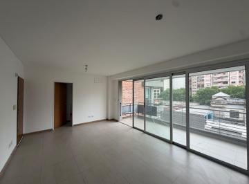 Departamento · 46m² · 2 Ambientes · Alquiler Departamento Dos Ambientes Premium, Ramos Mejía Centro