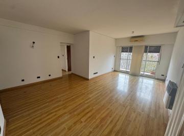 Departamento · 78m² · 4 Ambientes · 1 Cochera · Departamento 4 Amb. Frente. Balcon. Baño y Toilete. Cochera. Nuñez