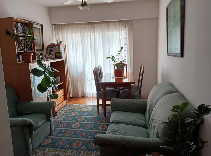 Departamento · 48m² · 3 Ambientes