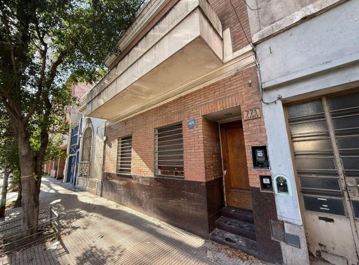 PH · 106m² · 4 Ambientes