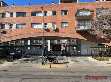 Garage · 12m² · 1 Cochera · Cochera - Beccar Plaza