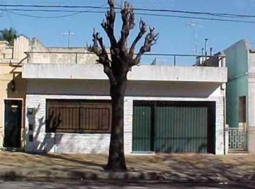CTE-CTE-299_2 · Villa Urquiza: Casa 3 Ambientes a Refaccionar