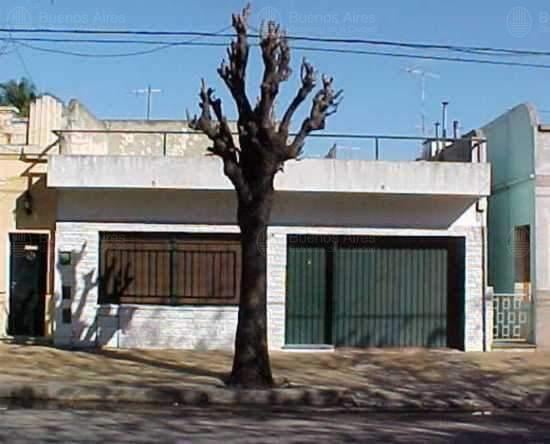 Casa · 142m² · 3 Ambientes