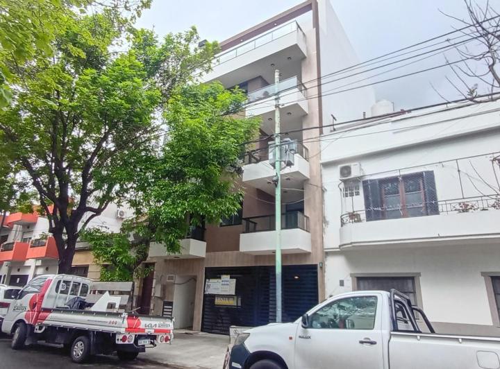 Departamento · 31m² · 1 Ambiente