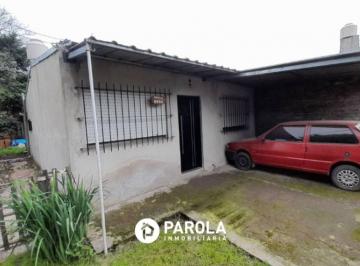 Casa de 3 ambientes, Merlo · Casa en Venta Libertad